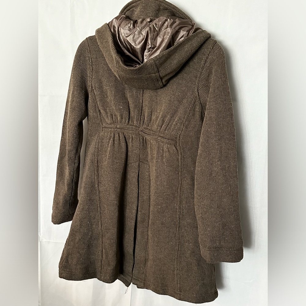 S-Line Women’s Coat Style Jacket Size S